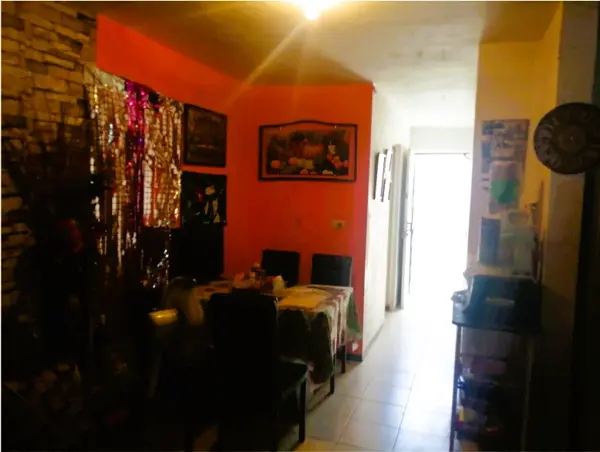 Casa en venta en Buena Vista, El Carmen — foto 2 de 9