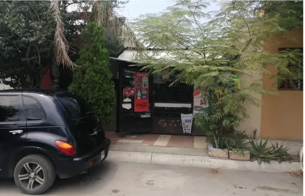 PARA TI QUE QUIERES CASA EN VENT, BUENA VISTA EL CARMEN 3 RECÁMARAS