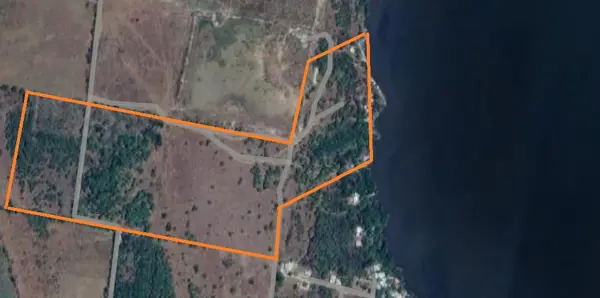 Terreno en venta en La Laguna y Monte del Castillo, Medellín de Bravo — foto 3 de 7