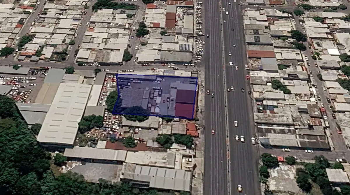 Terreno en venta en Santa Elena, Guadalupe — foto 1 de 10