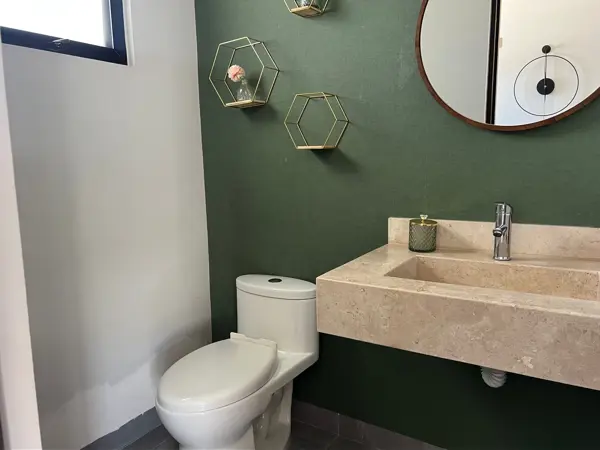 Casa en venta en Los Olivos, Gómez Palacio — foto 3 de 24