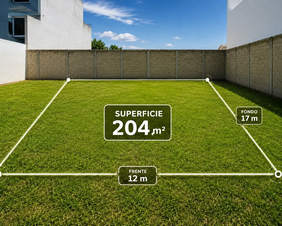Terreno en venta en San Salvador Tizatlalli, Metepec — foto 1 de 10