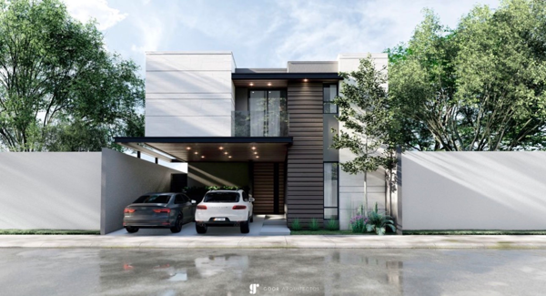 Casa en venta en Privanzas del Campestre, Arteaga — foto 2 de 8