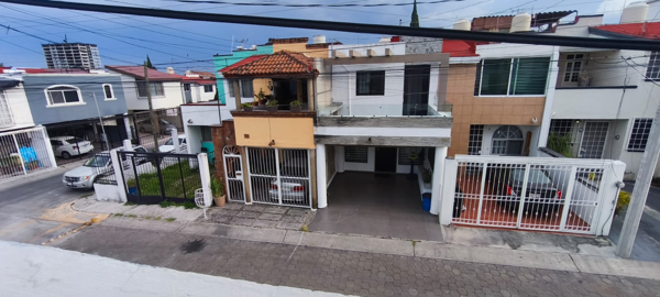 Casa en renta en Guadalupe Inn, Zapopan — foto 2 de 49