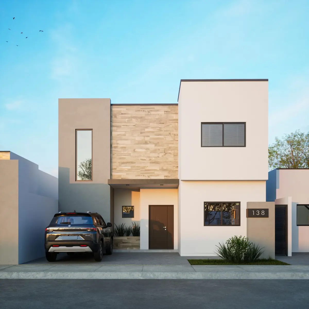 Casa en venta en Los Olivos, Gómez Palacio — foto 1 de 24