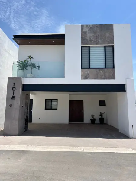 Casa en venta en Quintas Del Palmar