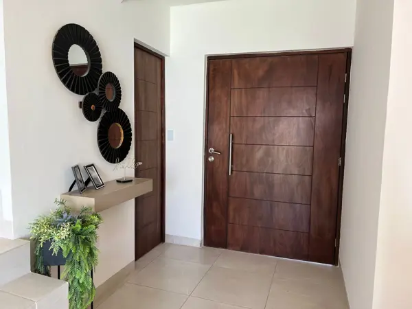 Casa en venta en Quintas del Palmar, Torreón — foto 2 de 24