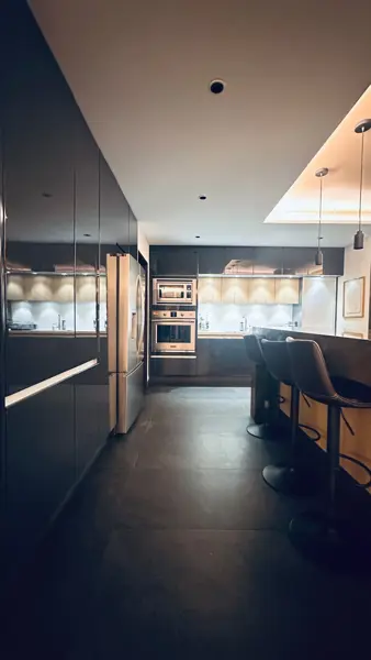 Departamento en venta en La Otra Banda, Álvaro Obregón — foto 2 de 5