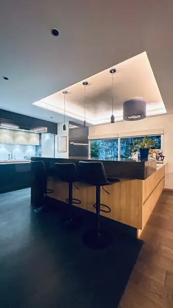 Departamento en venta en La Otra Banda, Álvaro Obregón — foto 3 de 5