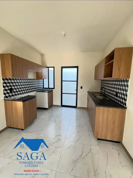 Casa en venta en Montellano II, Villa de Álvarez — foto 3 de 17