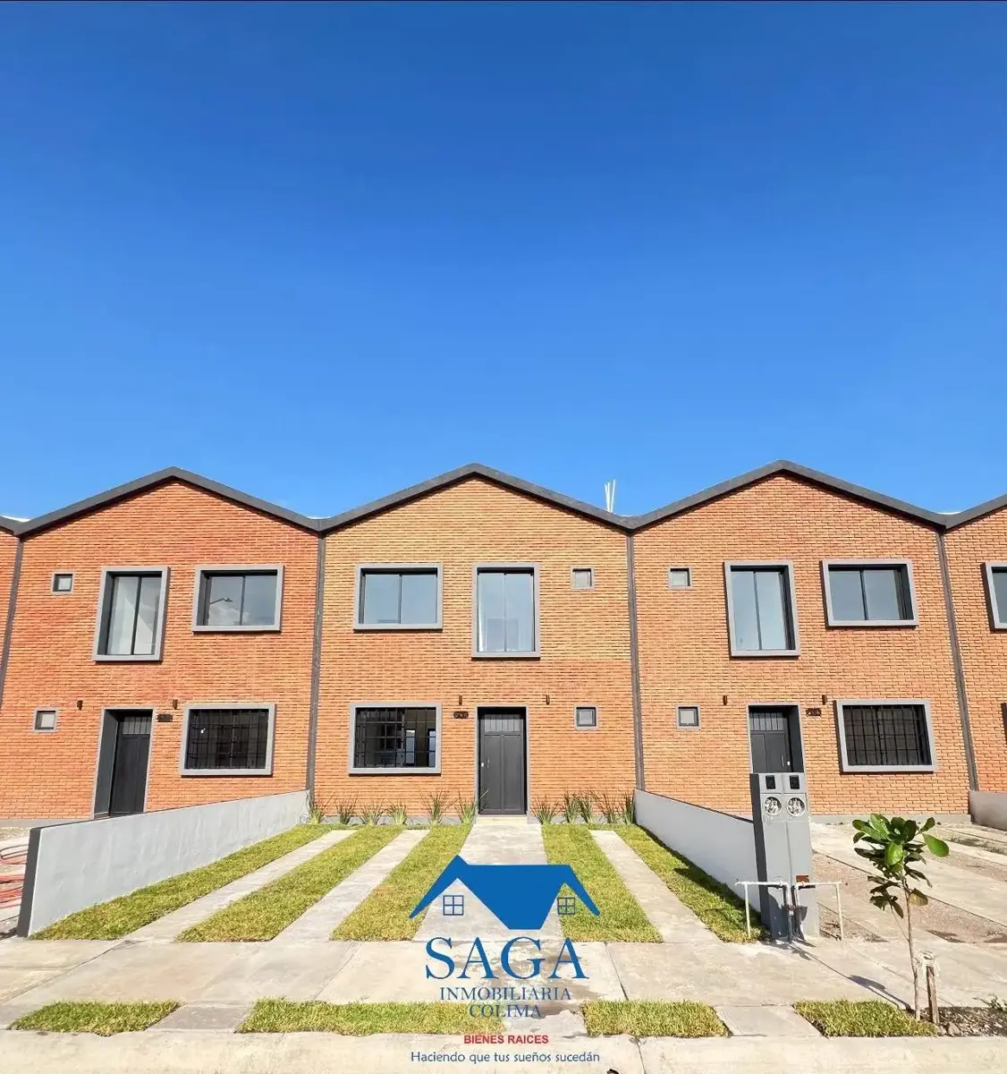 Casa en venta en Montellano II, Villa de Álvarez — foto 1 de 17