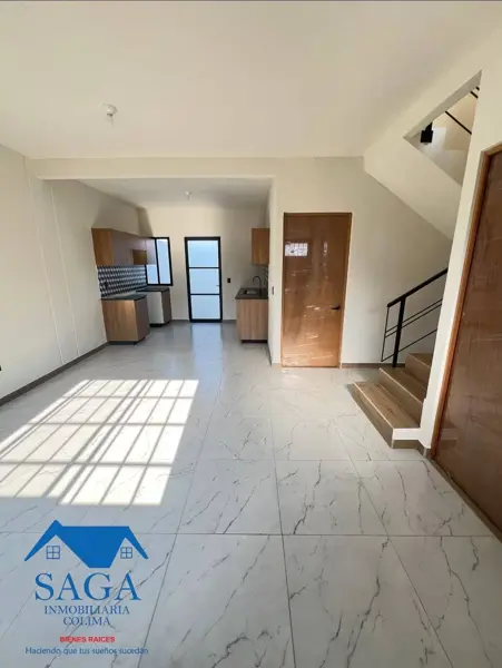 Casa en venta en Montellano II, Villa de Álvarez — foto 2 de 17