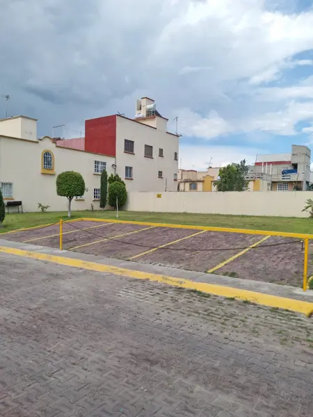Casa en venta en Las Américas, Ecatepec de Morelos — foto 3 de 21