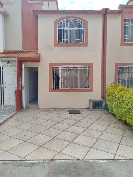 Casa en venta en Las Américas, Ecatepec de Morelos — foto 2 de 21