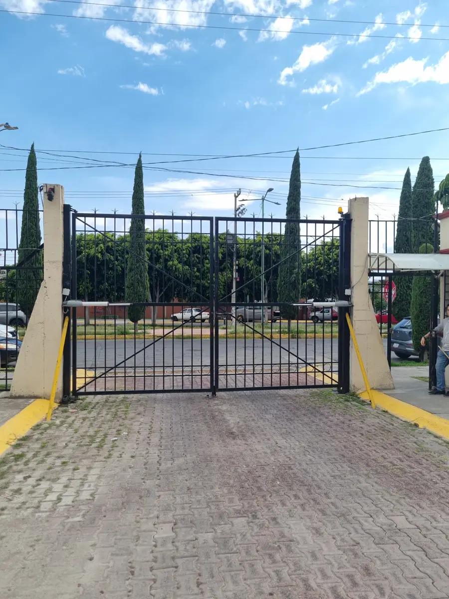 Casa en venta en Las Américas, Ecatepec de Morelos — foto 1 de 21