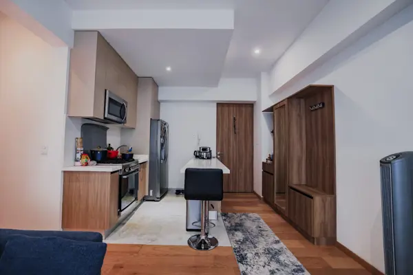 Departamento en venta en Las Aguilas, Álvaro Obregón — foto 2 de 20