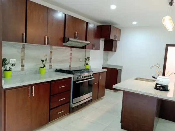 Casa en venta en Arboreto, San Pedro Cholula — foto 3 de 14