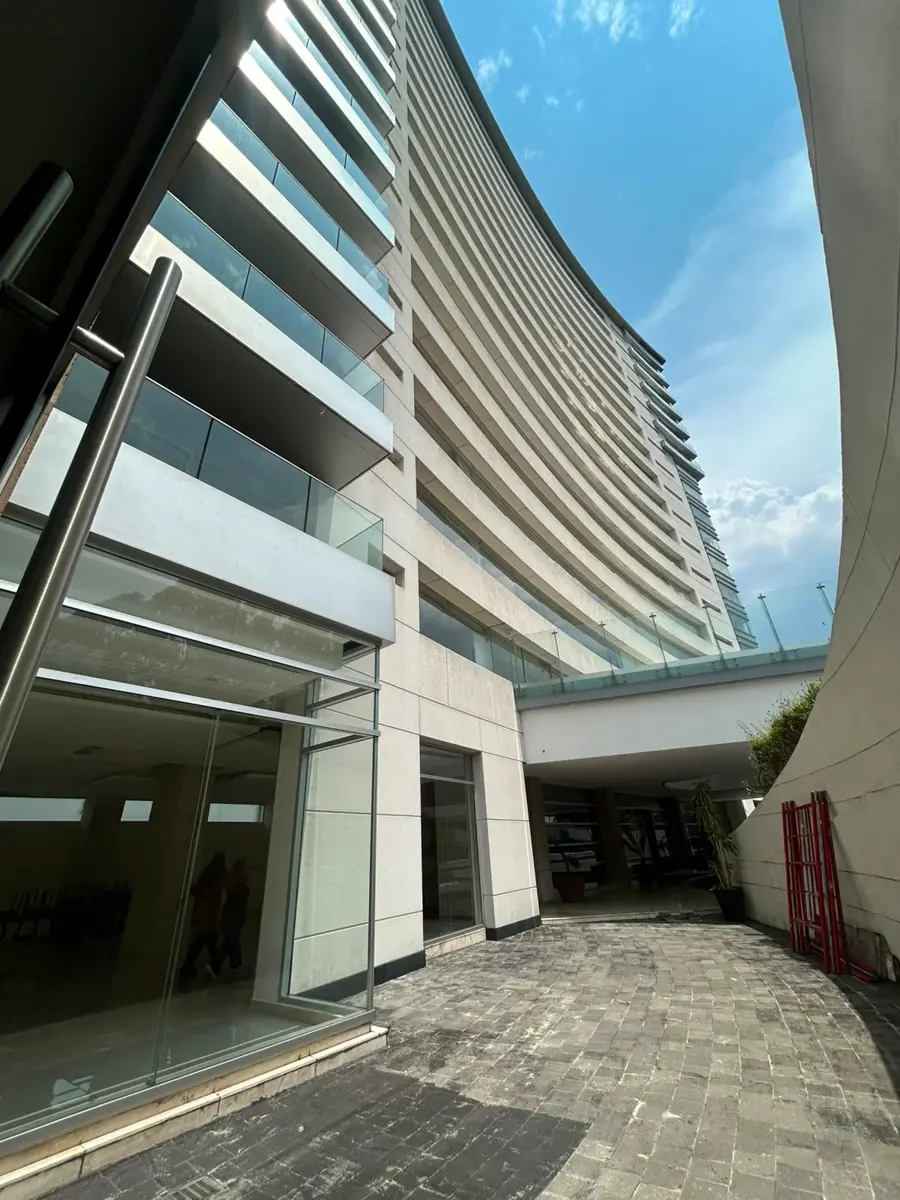 Departamento en venta en Lomas Country Club, Huixquilucan — foto 1 de 18