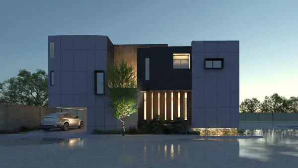 Casa en venta en Lomas de Angelópolis II, San Andrés Cholula — foto 3 de 17