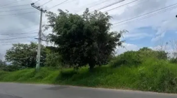 Terreno en venta en Lomas de Ahuatlán, Cuernavaca — foto 2 de 5