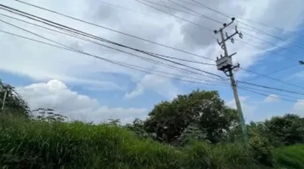 Terreno en venta en Lomas de Ahuatlán, Cuernavaca — foto 1 de 5