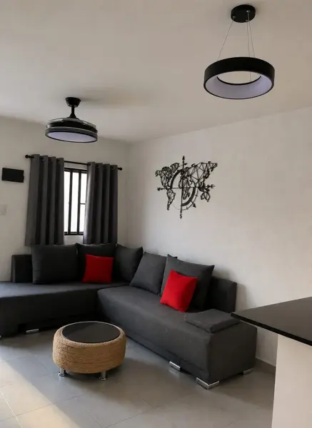 Casa en renta en Residencial Alta California, Tlajomulco de Zúñiga — foto 3 de 18