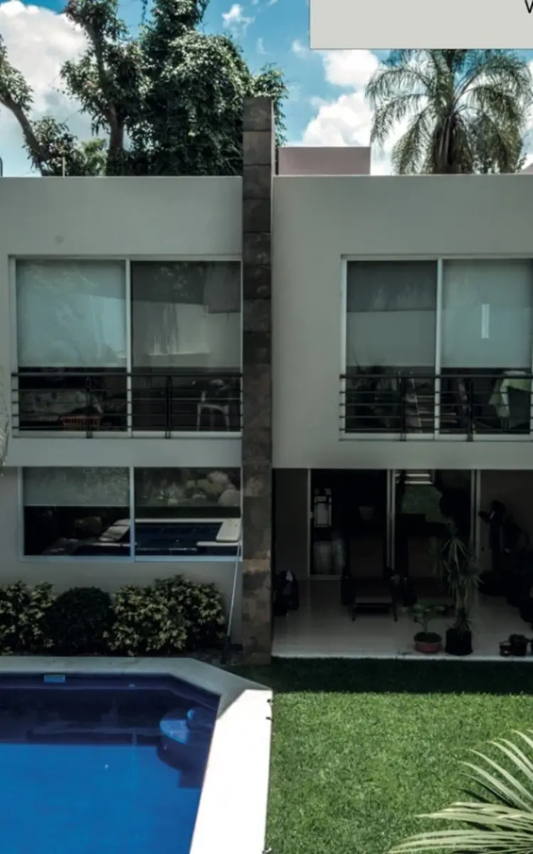 Casa en venta en Analco, Cuernavaca — foto 1 de 8