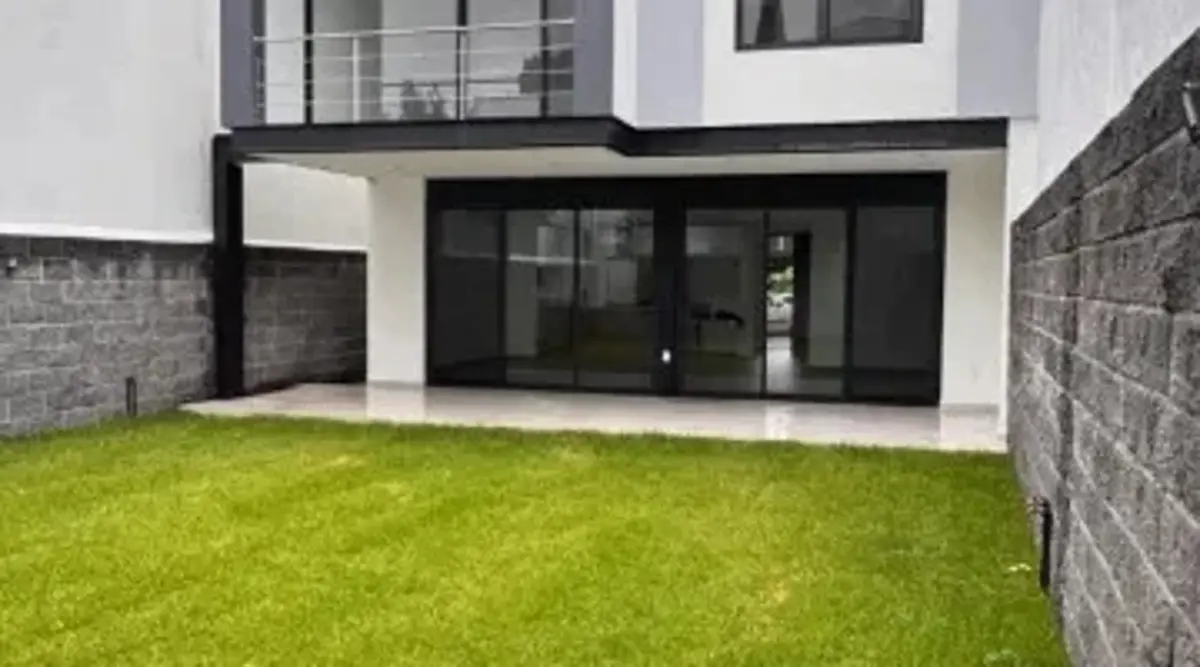 Casa en venta en Rancho Cortes, Cuernavaca — foto 1 de 13