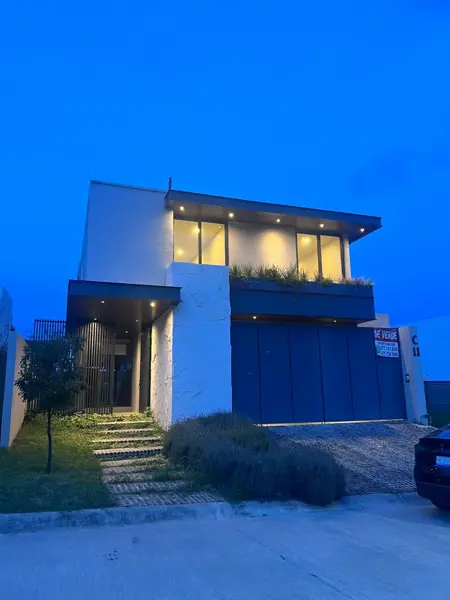 Casa en venta en El Molino Residencial y Golf, León — foto 2 de 14