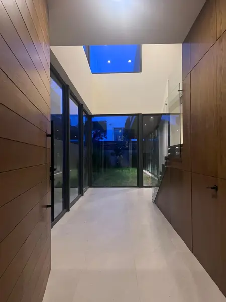 Casa en venta en El Molino Residencial y Golf, León — foto 3 de 14