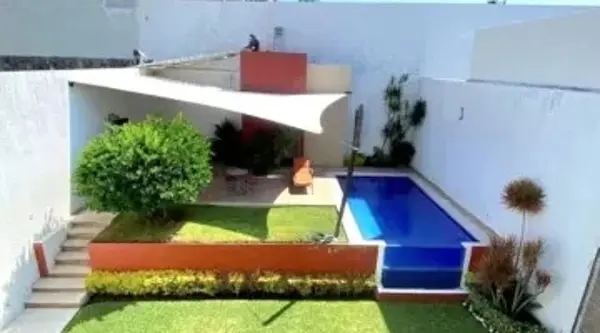 Casa en venta en Burgos, Temixco — foto 2 de 10