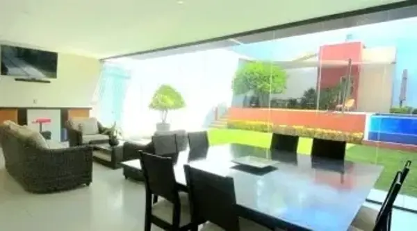 Casa en venta en Burgos, Temixco — foto 3 de 10