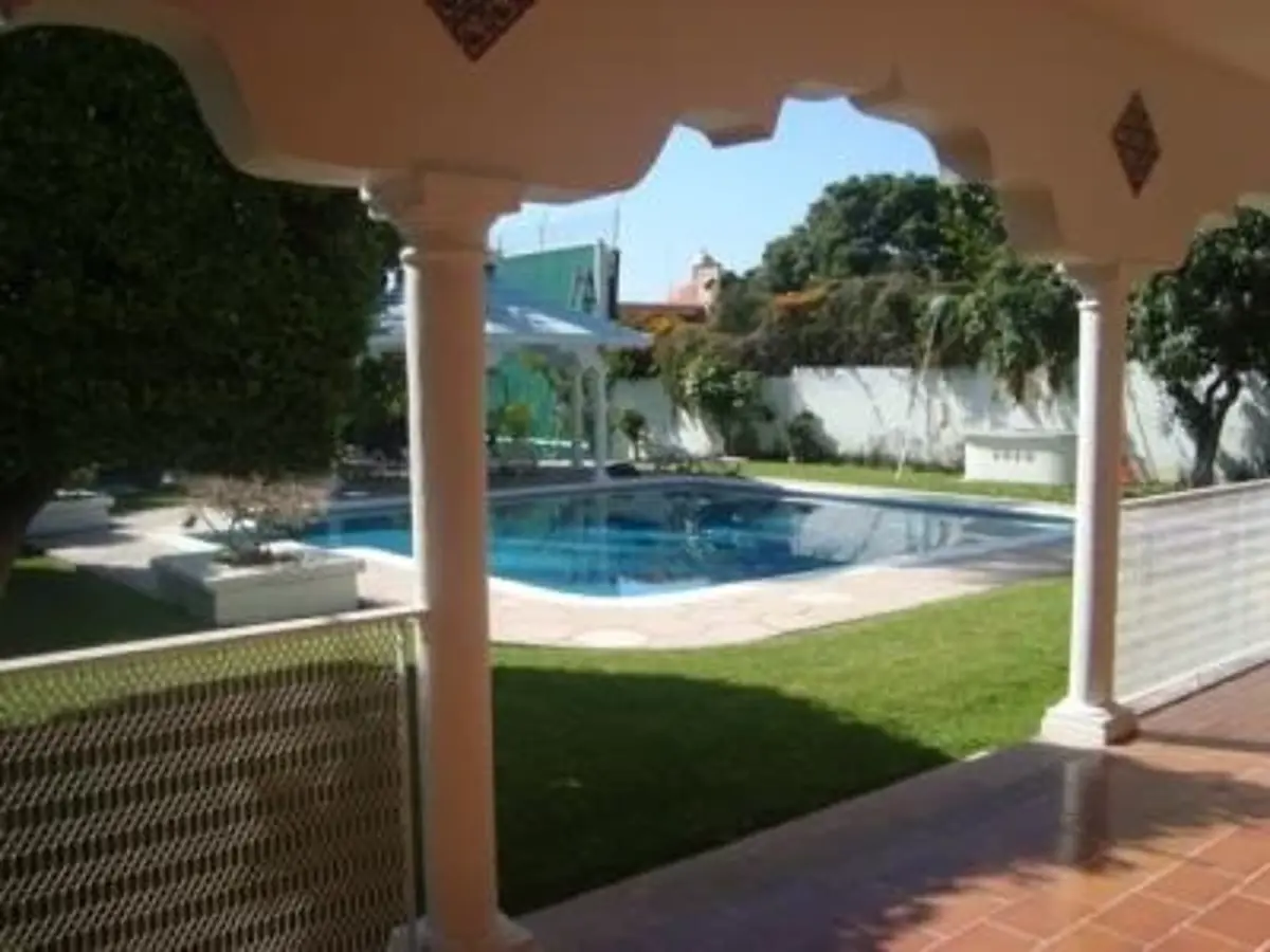 Casa en venta en Lomas de Cuernavaca, Temixco — foto 1 de 13