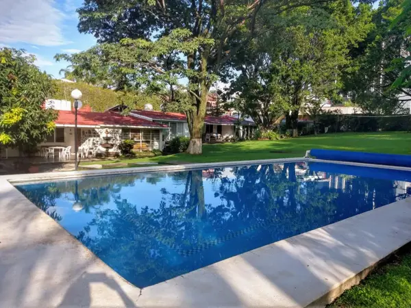 Casa en venta en Jardines de Cuernavaca, Cuernavaca — foto 2 de 13