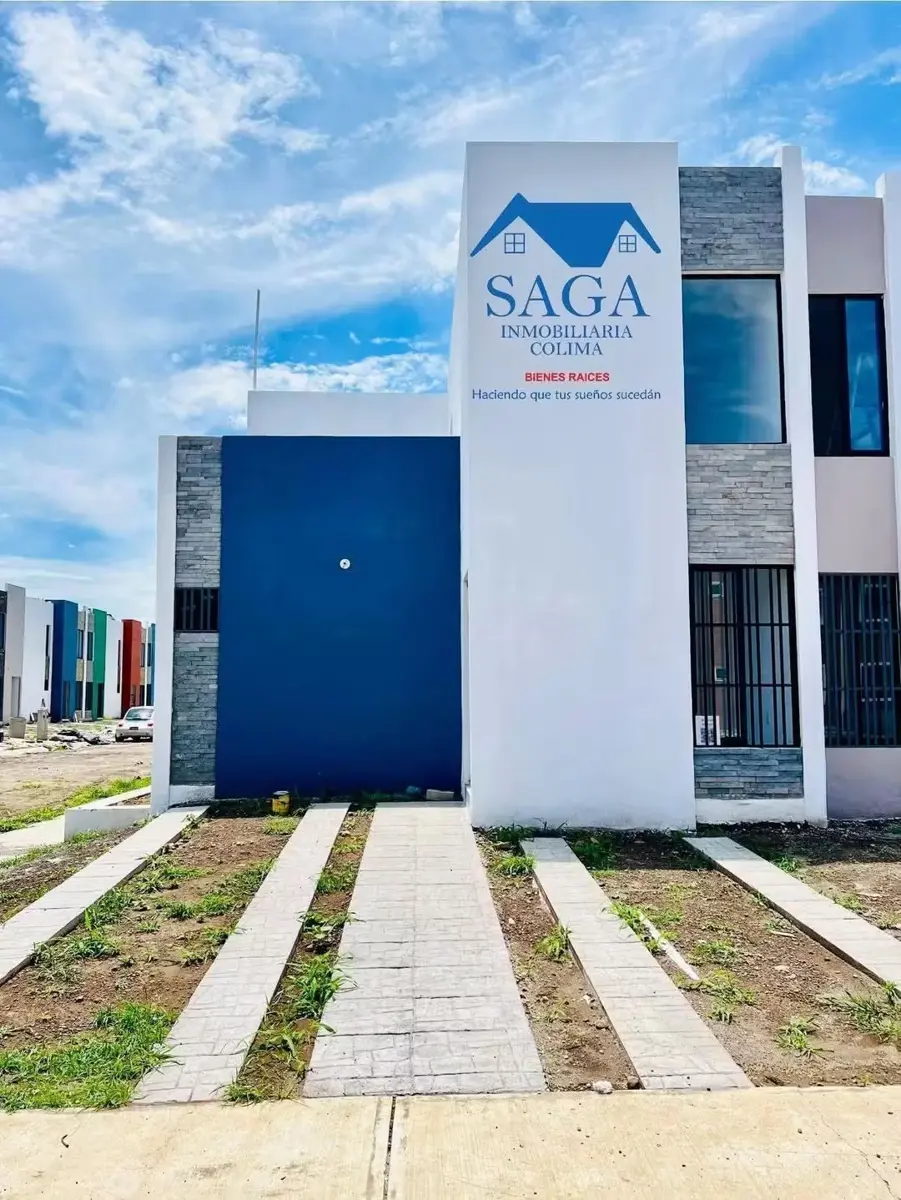Casa en venta en Montellano II, Villa de Álvarez — foto 1 de 19