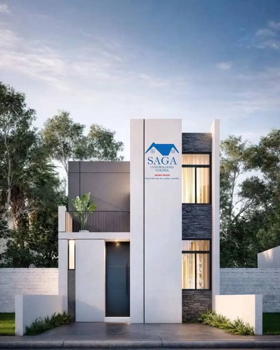 Casa en venta en Montellano II, Villa de Álvarez