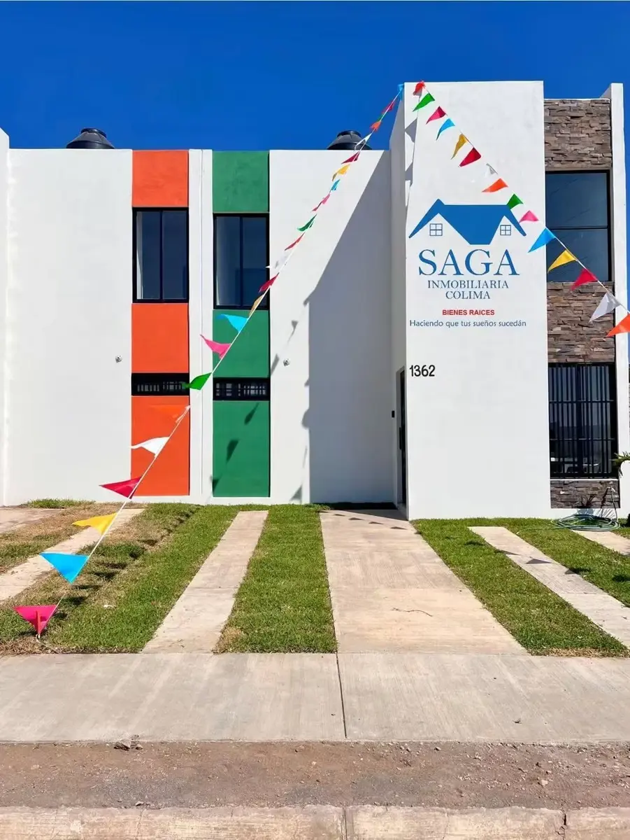 Casa en venta en Montellano II, Villa de Álvarez — foto 1 de 17