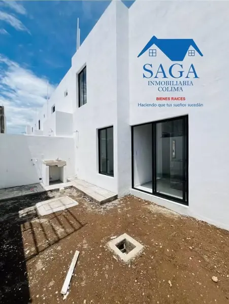 Casa en venta en Montellano II, Villa de Álvarez — foto 3 de 17