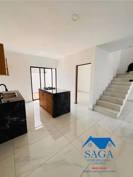 Casa en venta en Montellano II, Villa de Álvarez — foto 2 de 17