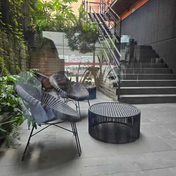 Departamento en venta en Roma Sur, Cuauhtémoc — foto 3 de 16
