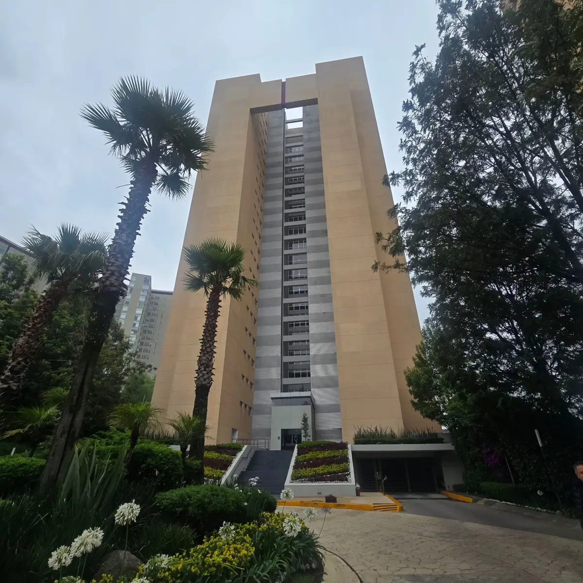 Departamento en venta en Bosque Real, Huixquilucan — foto 1 de 26