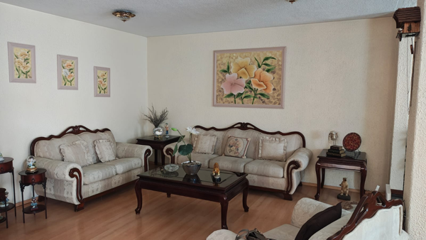 Casa en renta en San Mateo Otzacatipan, Toluca — foto 2 de 11