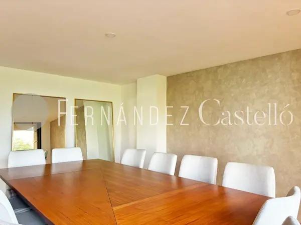 Departamento en renta en Polanco V Sección, Miguel Hidalgo — foto 2 de 24