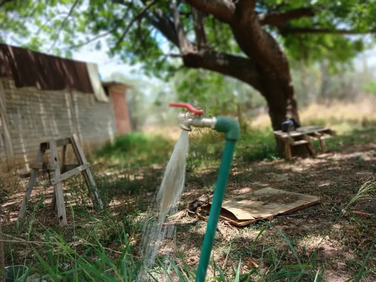 Terreno en venta en Santa María del Tule Centro, Santa María del Tule — foto 1 de 6