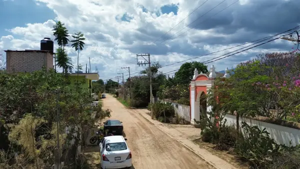 Terreno en venta en Santa María del Tule Centro, Santa María del Tule — foto 3 de 6