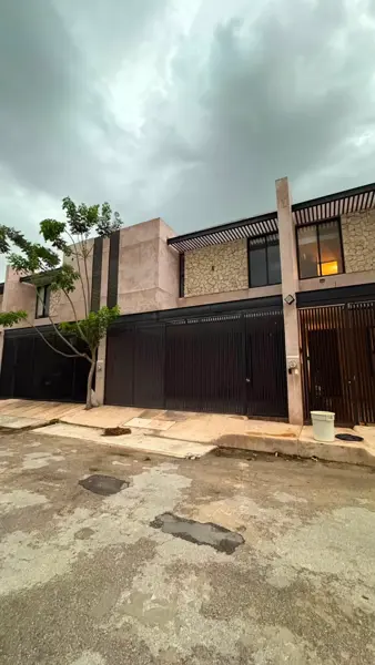 Casa en renta en Temozon Norte, Mérida — foto 2 de 24