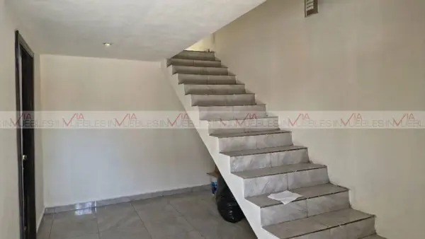 Casa en venta en Santa Mónica, Juárez — foto 3 de 21