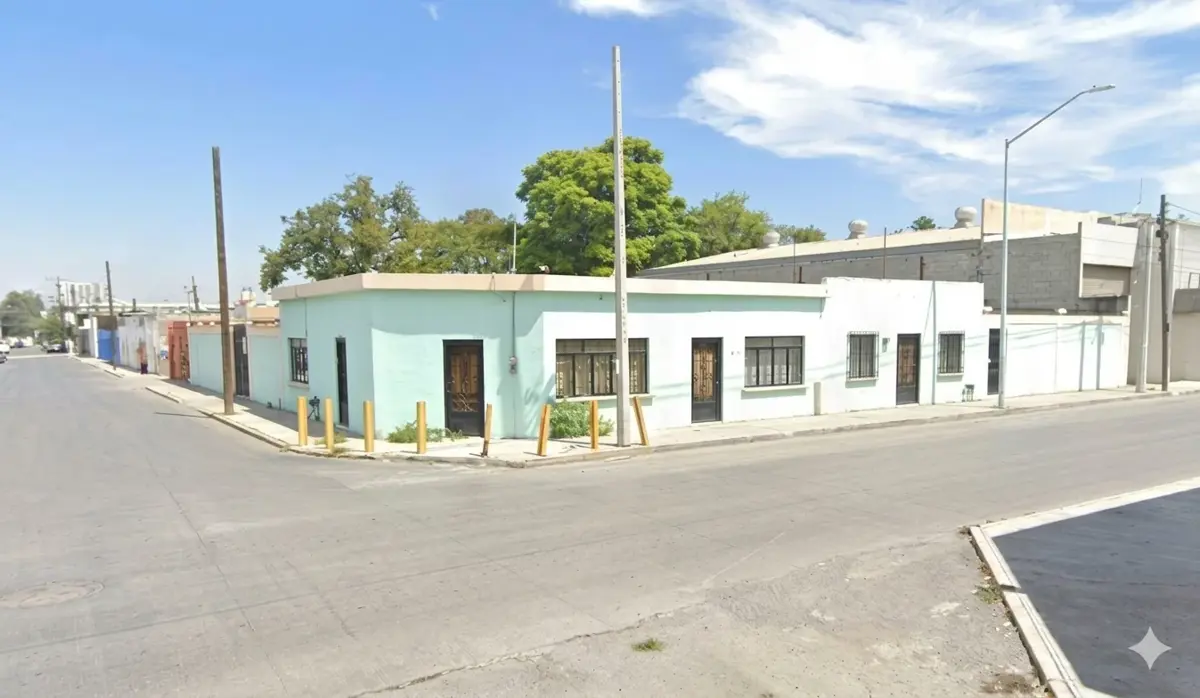 Terreno en Renta en Nuevo Repueblo, Monterrey, Nuevo León