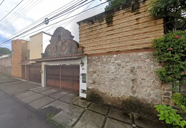 Casa en venta en Delicias, Cuernavaca — foto 3 de 11