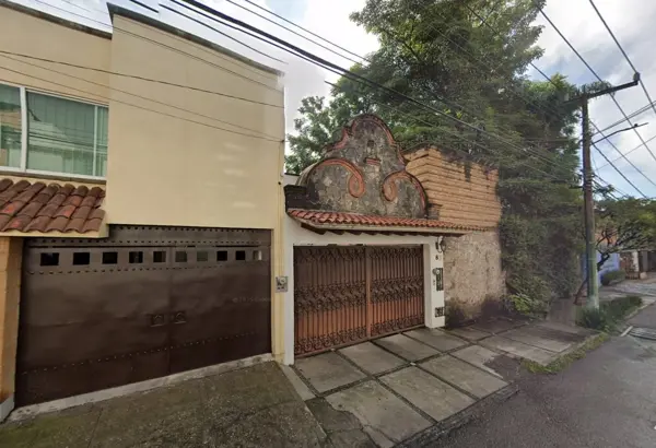 Casa en venta en Delicias, Cuernavaca — foto 2 de 11